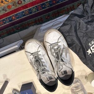 Women’s Golden Goose